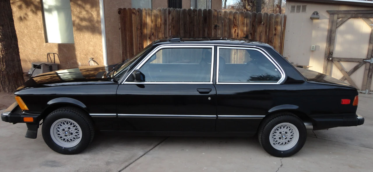 1982 BMW E21 3 Series - Image 25 of 31