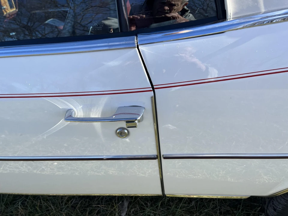 1983 Buick Riviera 4th-7th Gen - Image 15 of 31