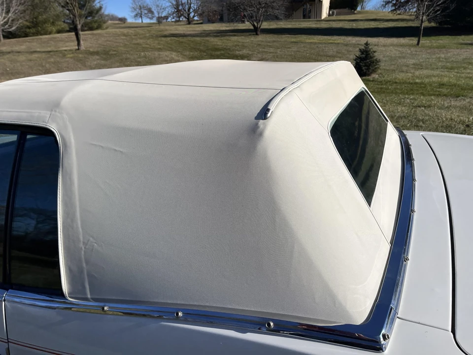 1983 Buick Riviera 4th-7th Gen - Image 16 of 31
