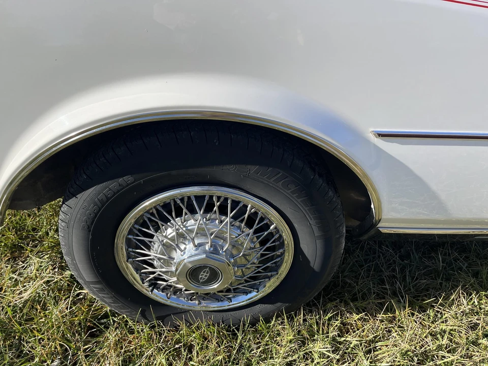 1983 Buick Riviera 4th-7th Gen - Image 29 of 31