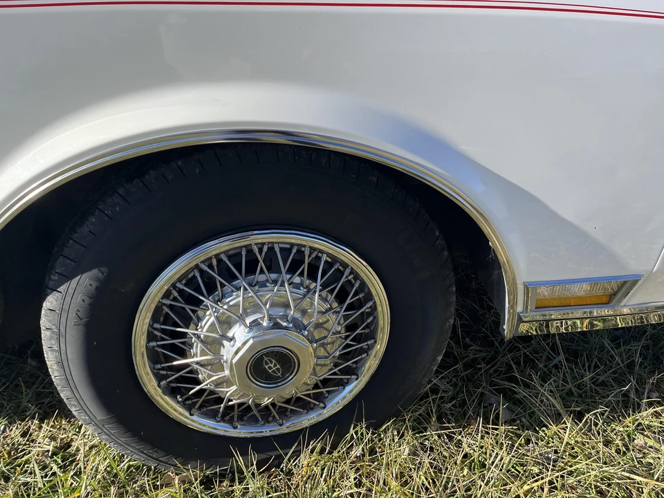 1983 Buick Riviera 4th-7th Gen - Image 30 of 31