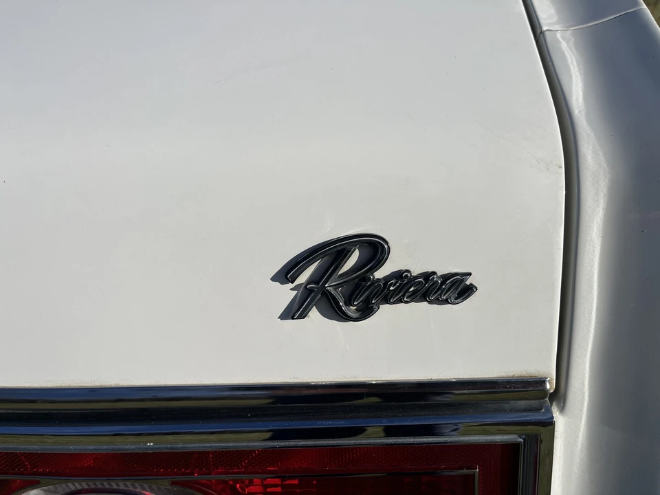 1983 Buick Riviera 4th-7th Gen - Image 21 of 31