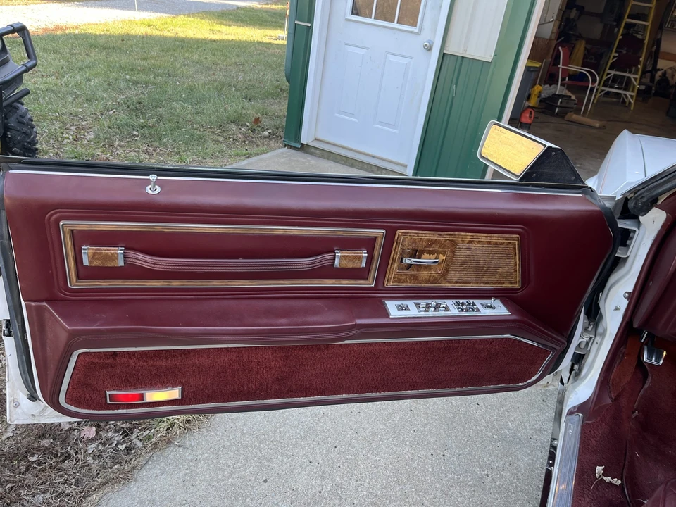 1983 Buick Riviera 4th-7th Gen - Image 31 of 31