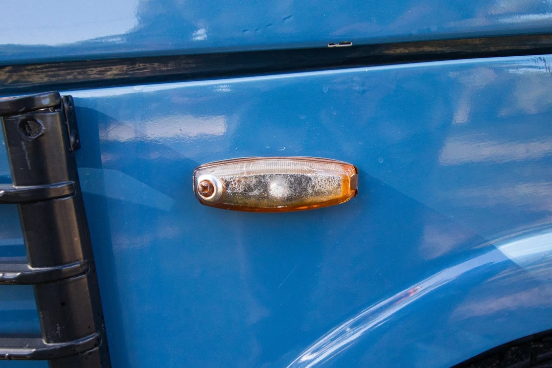 1983 Land Rover Range Rover Classic - Image 24 of 31