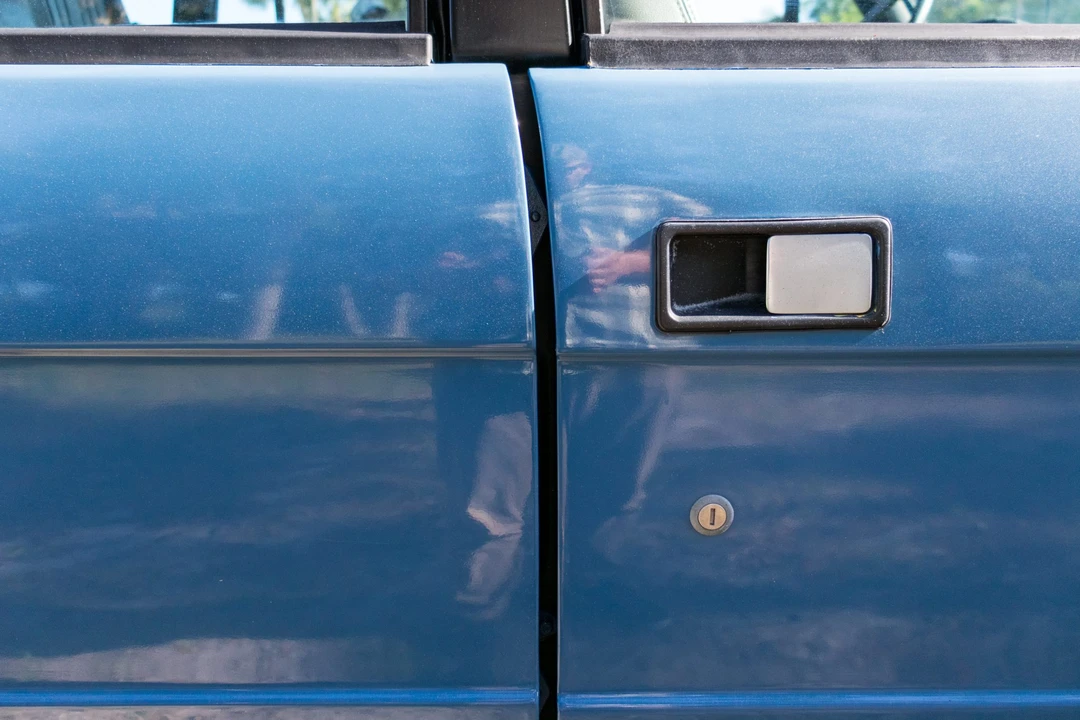 1983 Land Rover Range Rover Classic - Image 18 of 31