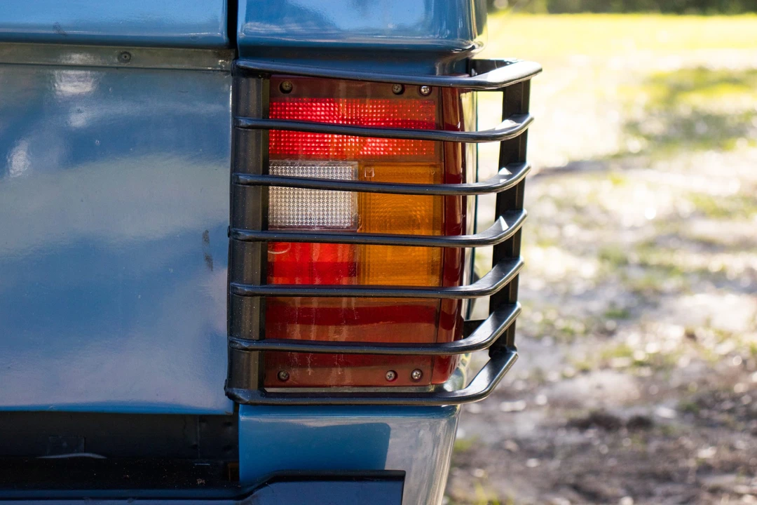 1983 Land Rover Range Rover Classic - Image 27 of 31