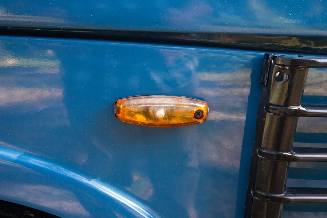 1983 Land Rover Range Rover Classic - Image 25 of 31