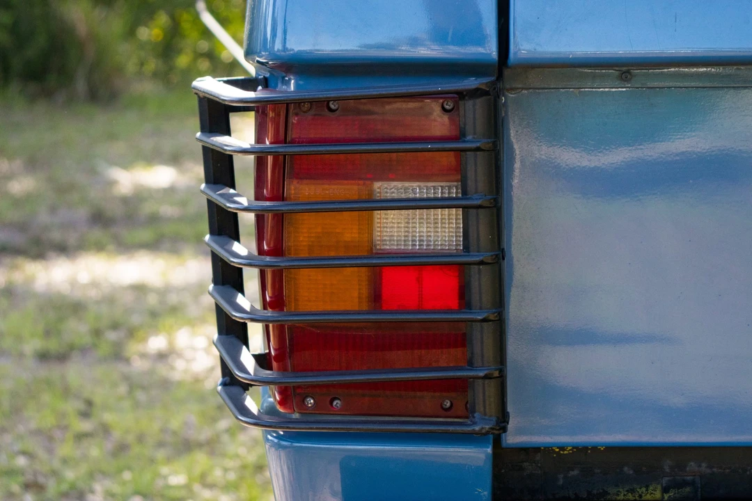 1983 Land Rover Range Rover Classic - Image 26 of 31