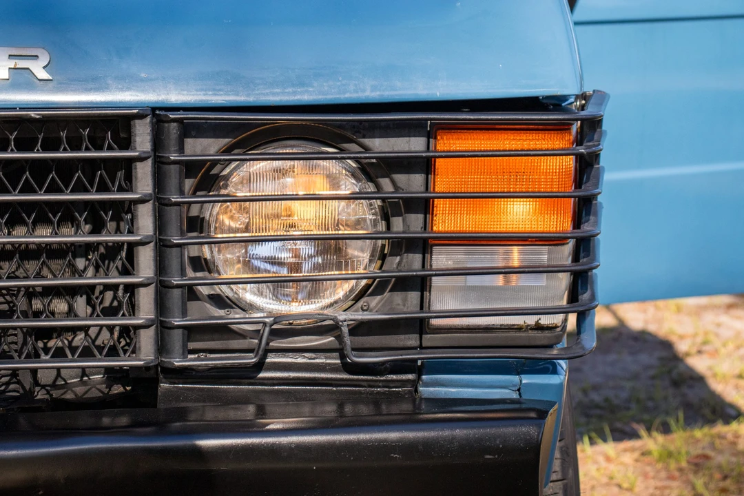1983 Land Rover Range Rover Classic - Image 23 of 31