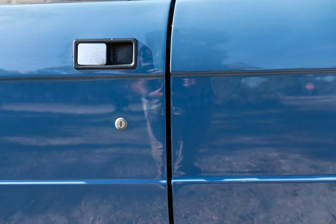1983 Land Rover Range Rover Classic - Image 14 of 31