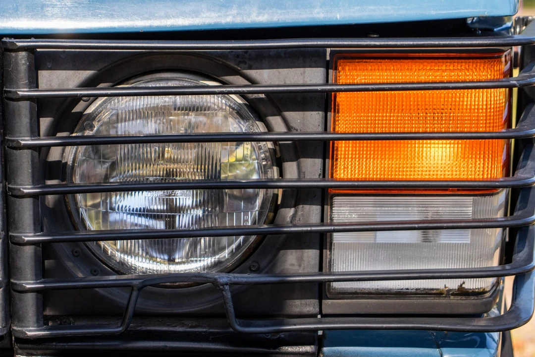 1983 Land Rover Range Rover Classic - Image 22 of 31