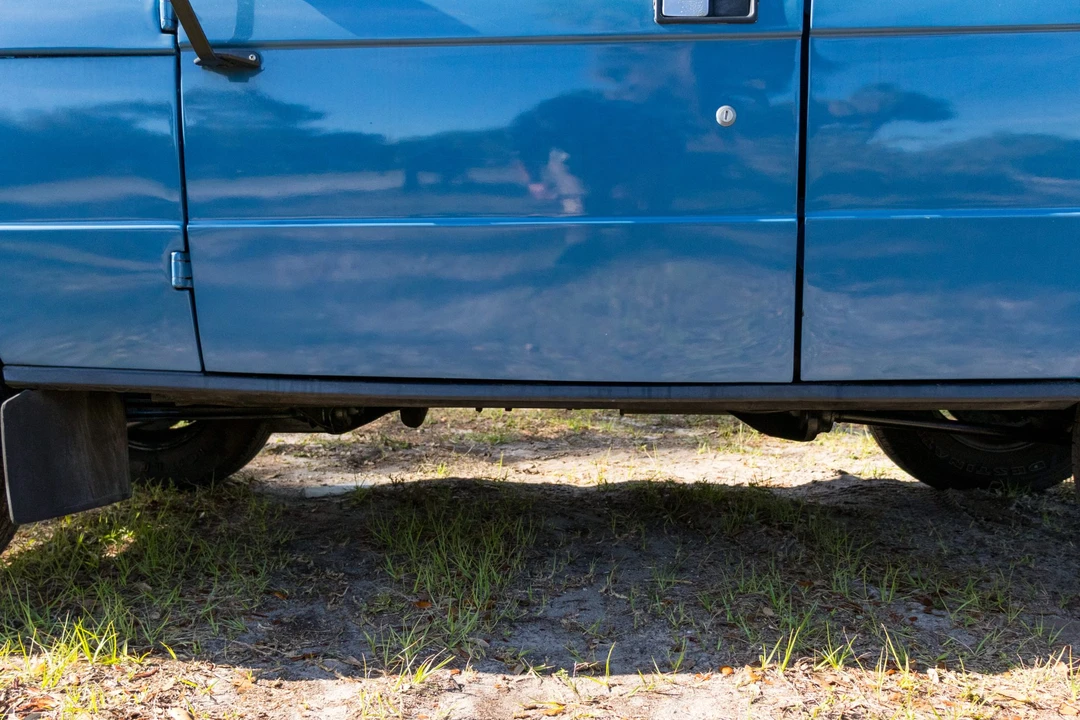 1983 Land Rover Range Rover Classic - Image 13 of 31