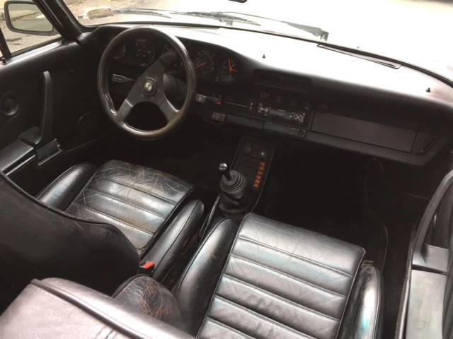 1983 Porsche 911 Carrera SC - Image 13 of 31