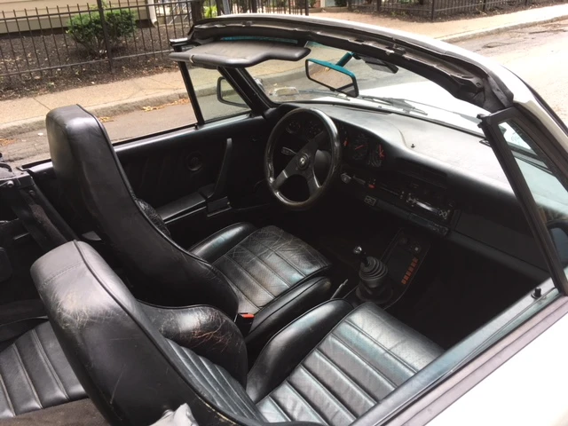 1983 Porsche 911 Carrera SC - Image 14 of 31