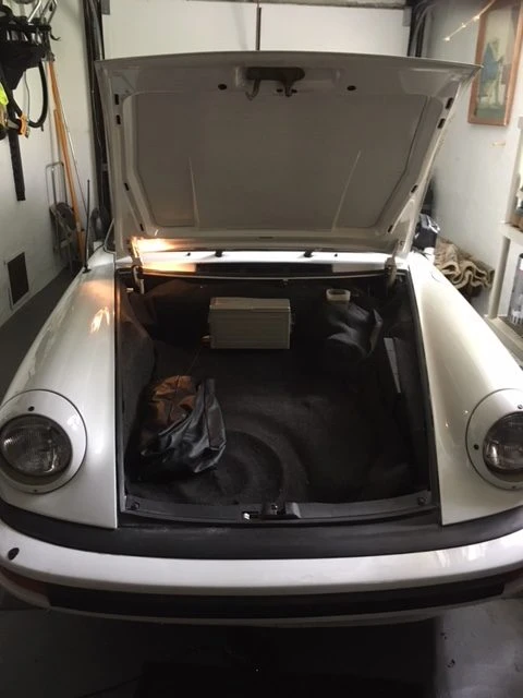 1983 Porsche 911 Carrera SC - Image 22 of 31