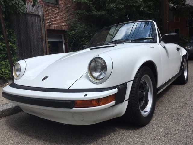 1983 Porsche 911 Carrera SC - Image 3 of 31