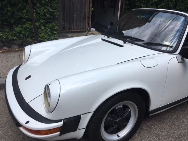 1983 Porsche 911 Carrera SC - Image 4 of 31