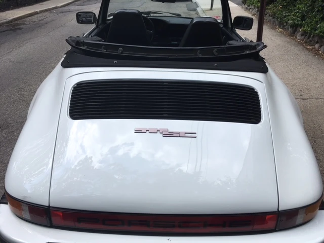 1983 Porsche 911 Carrera SC - Image 12 of 31