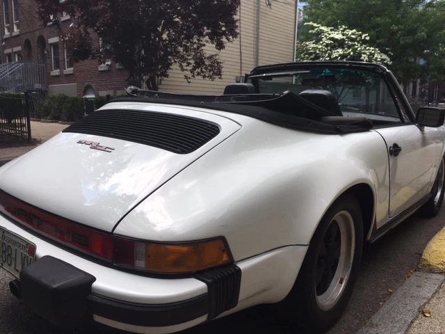 1983 Porsche 911 Carrera SC - Image 11 of 31