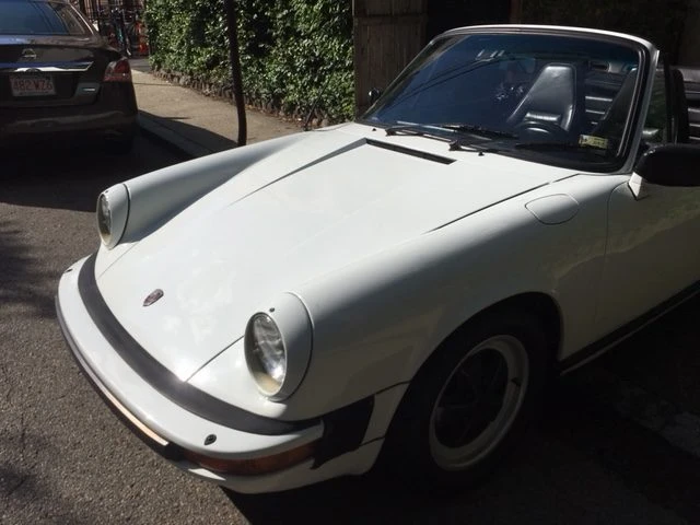 1983 Porsche 911 Carrera SC - Image 5 of 31