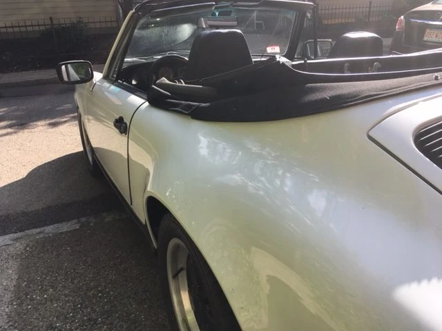1983 Porsche 911 Carrera SC - Image 7 of 31