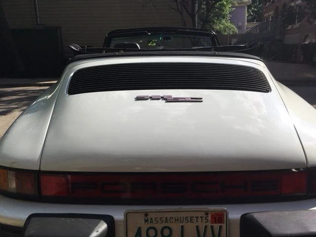 1983 Porsche 911 Carrera SC - Image 9 of 31