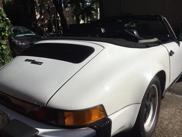 1983 Porsche 911 Carrera SC - Image 10 of 31