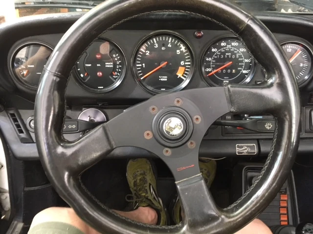 1983 Porsche 911 Carrera SC - Image 16 of 31