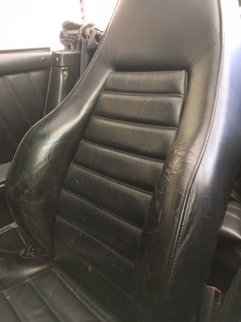 1983 Porsche 911 Carrera SC - Image 19 of 31