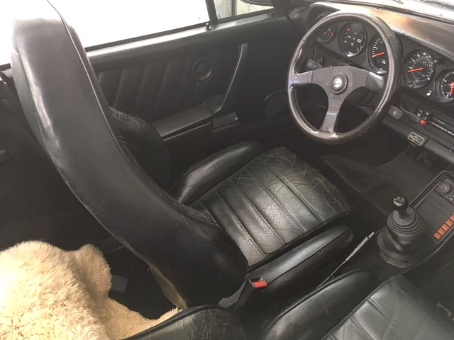 1983 Porsche 911 Carrera SC - Image 15 of 31