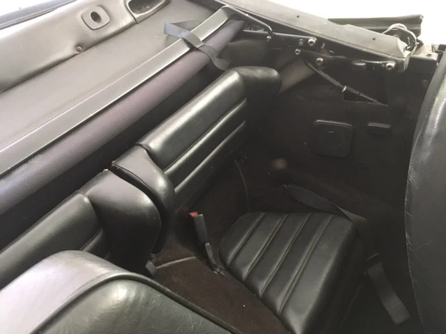 1983 Porsche 911 Carrera SC - Image 20 of 31