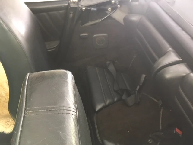 1983 Porsche 911 Carrera SC - Image 21 of 31