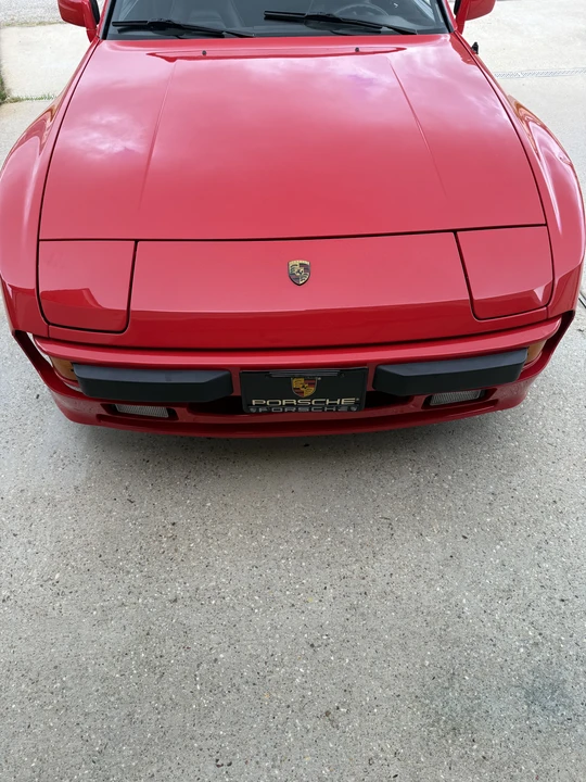 1983 Porsche 944 - Image 22 of 31