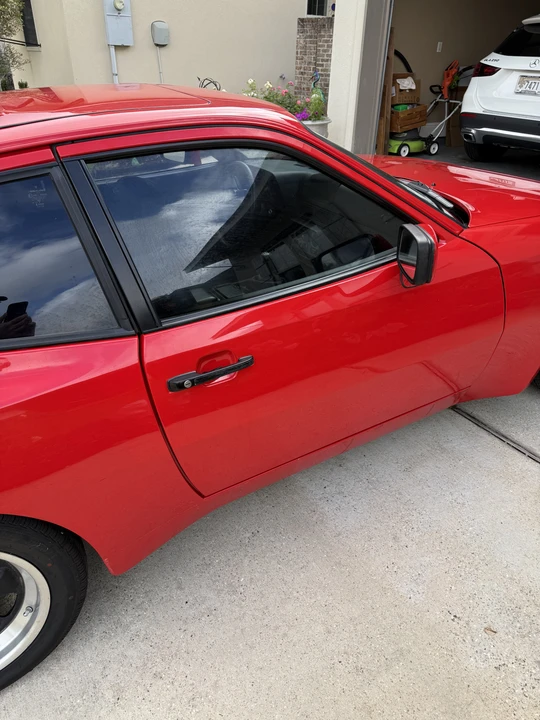 1983 Porsche 944 - Image 28 of 31