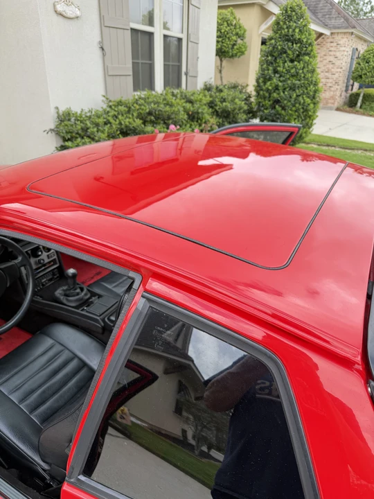 1983 Porsche 944 - Image 25 of 31