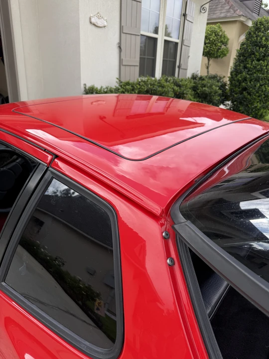 1983 Porsche 944 - Image 26 of 31