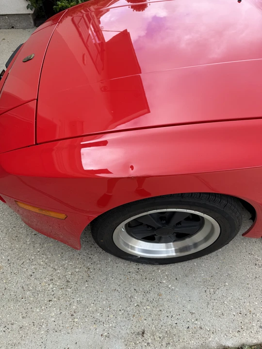 1983 Porsche 944 - Image 31 of 31