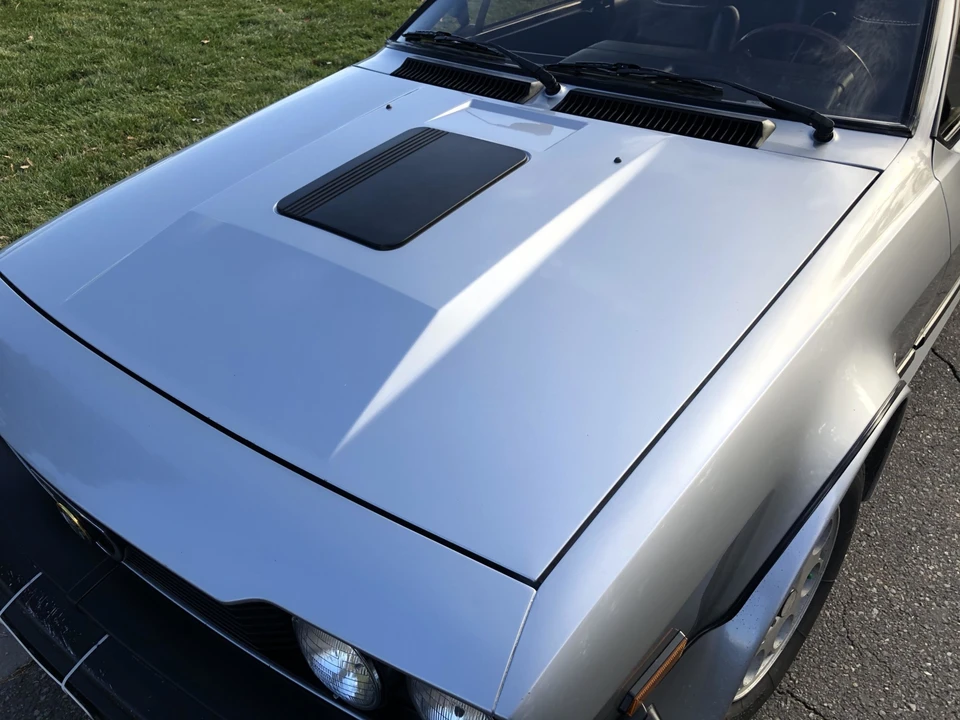 1984 Alfa Romeo Alfetta GT - Image 23 of 31