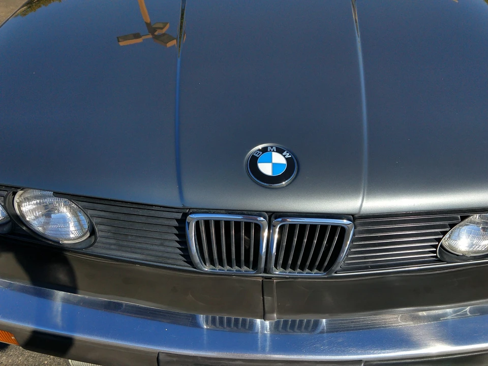 1984 BMW E30 3 Series - Image 23 of 31