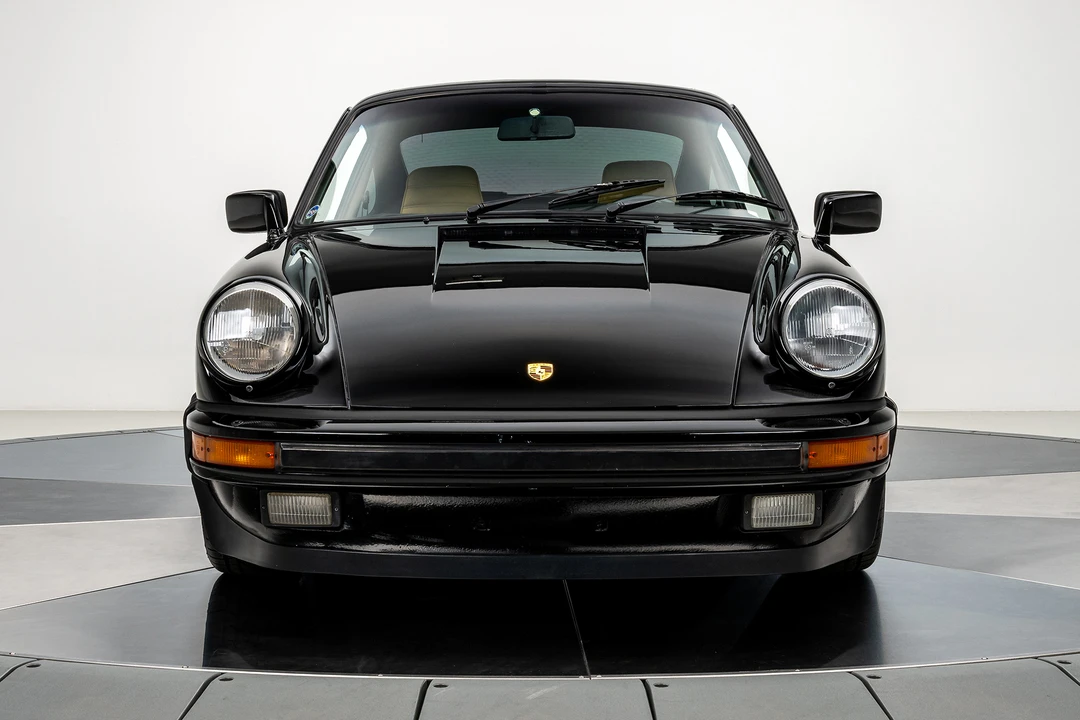 1984 Porsche 911 Carrera 3.2 - Image 4 of 31