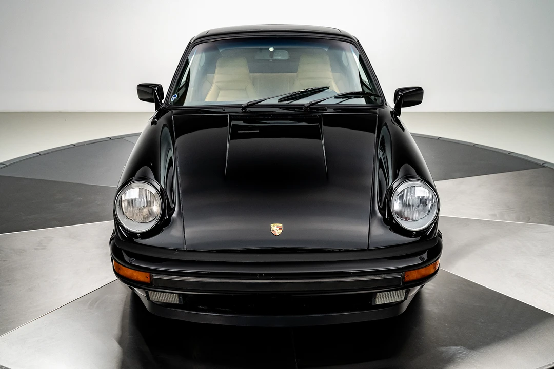 1984 Porsche 911 Carrera 3.2 - Image 3 of 31