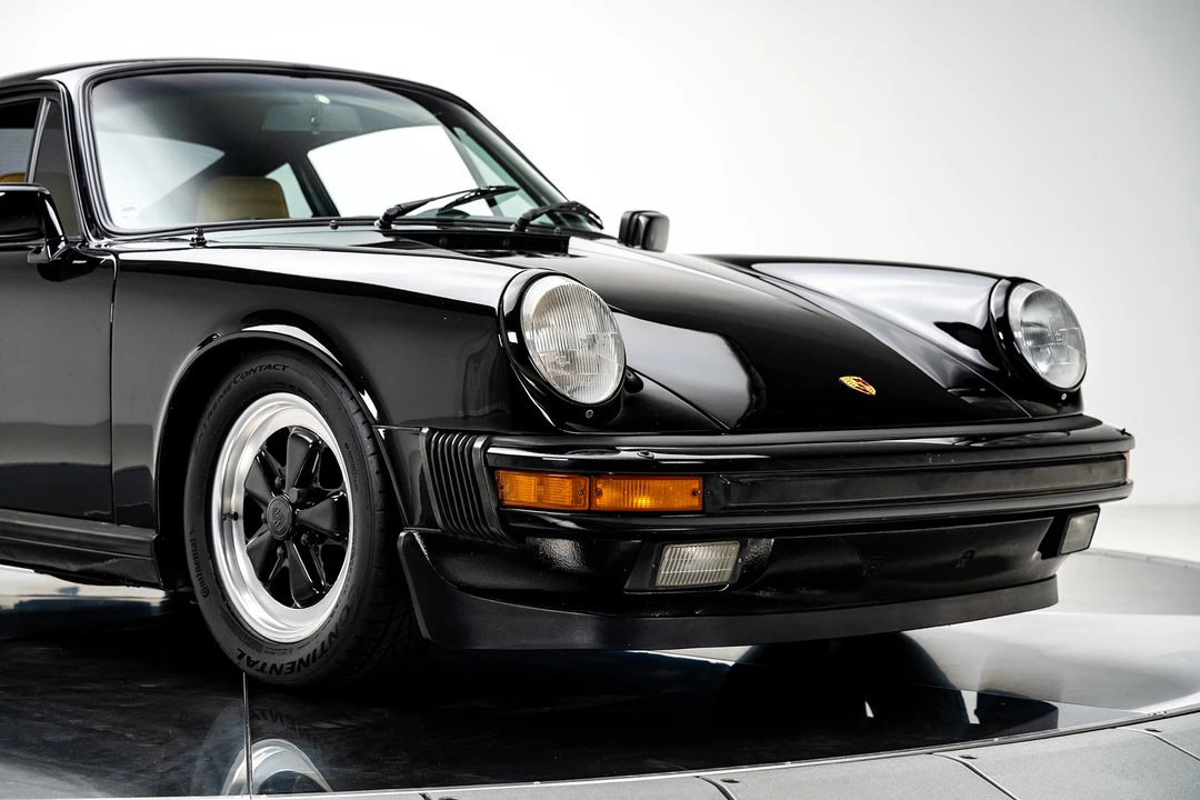 1984 Porsche 911 Carrera 3.2 - Image 14 of 31
