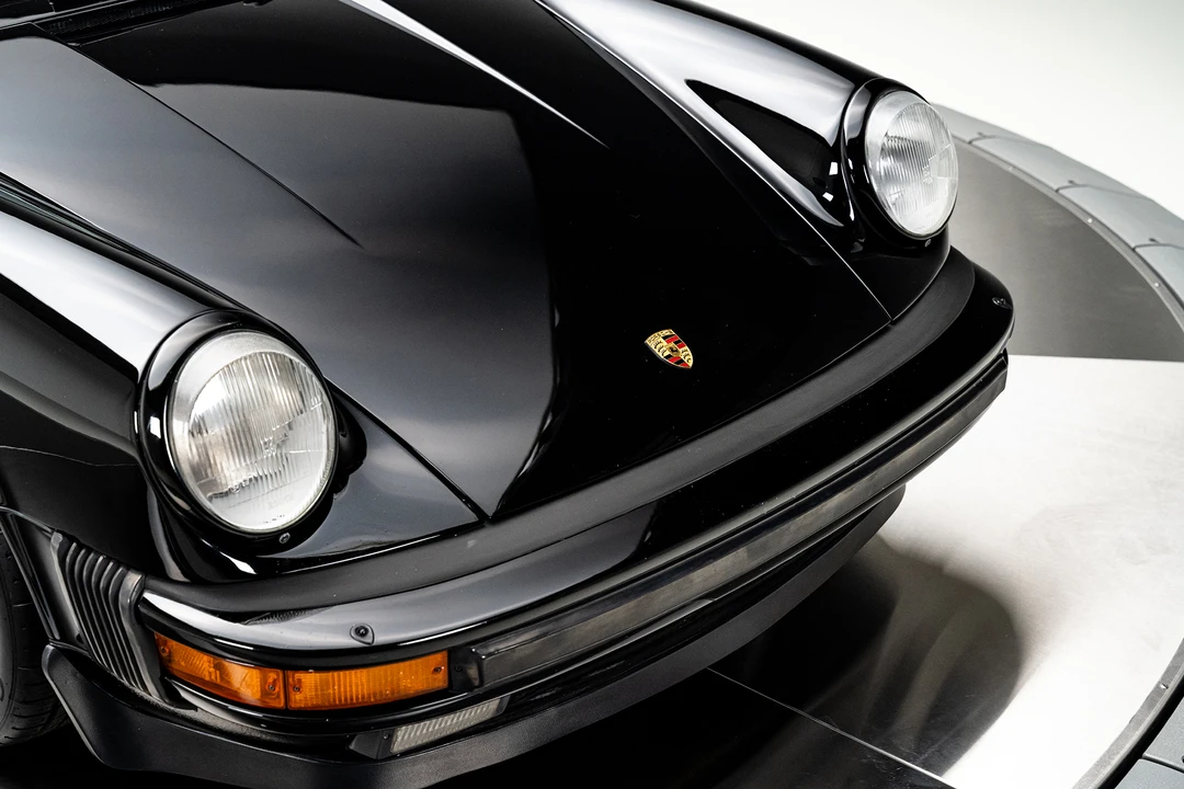 1984 Porsche 911 Carrera 3.2 - Image 15 of 31