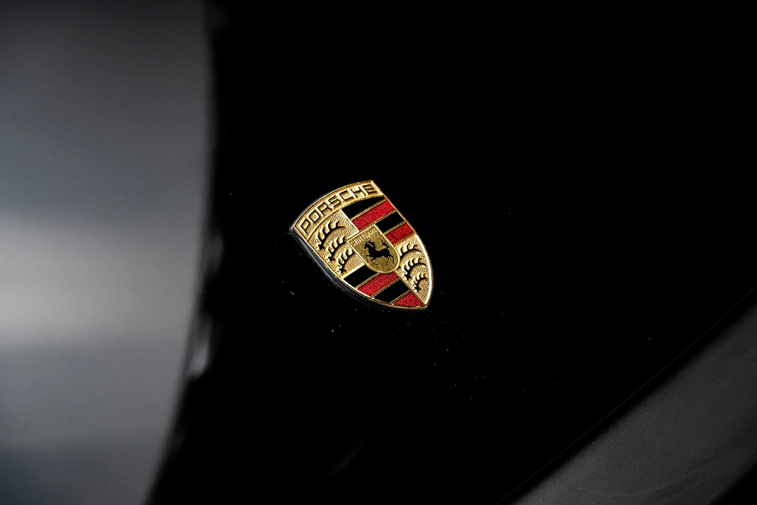 1984 Porsche 911 Carrera 3.2 - Image 26 of 31