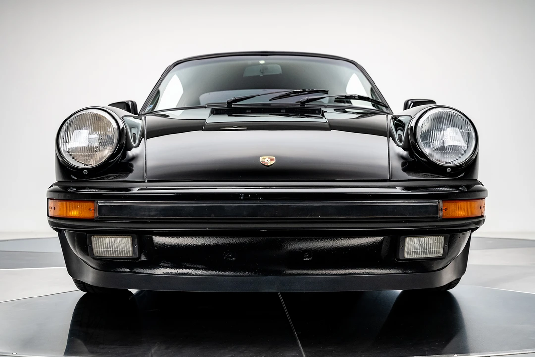 1984 Porsche 911 Carrera 3.2 - Image 18 of 31