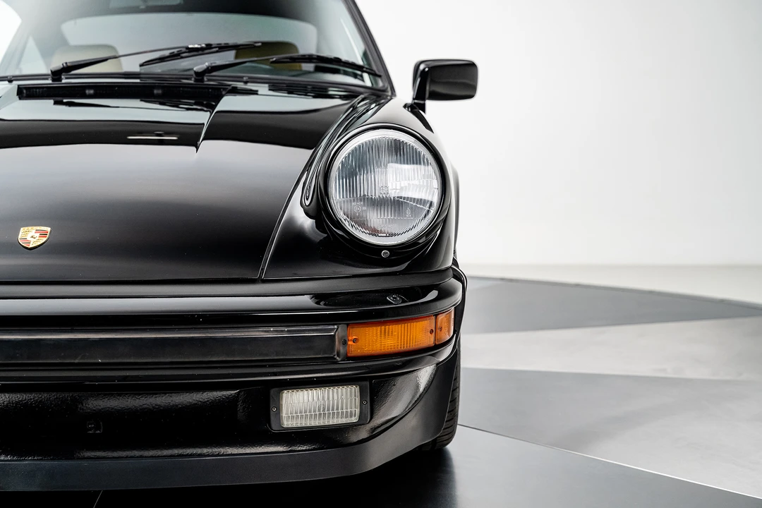 1984 Porsche 911 Carrera 3.2 - Image 19 of 31