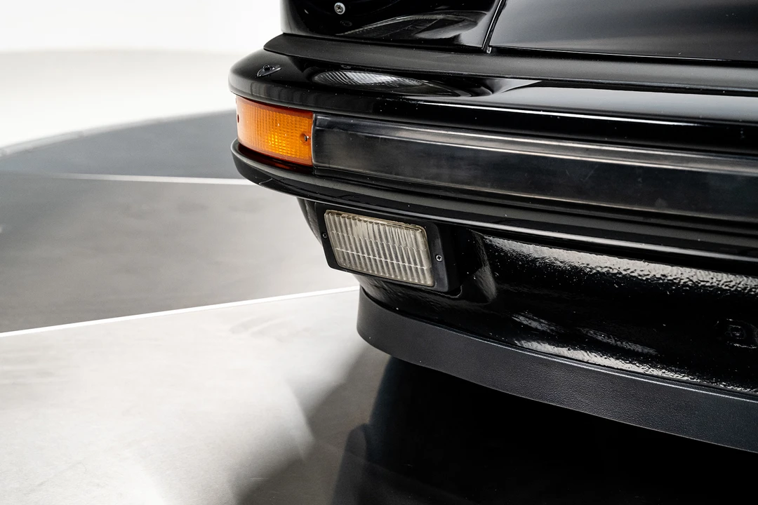 1984 Porsche 911 Carrera 3.2 - Image 17 of 31
