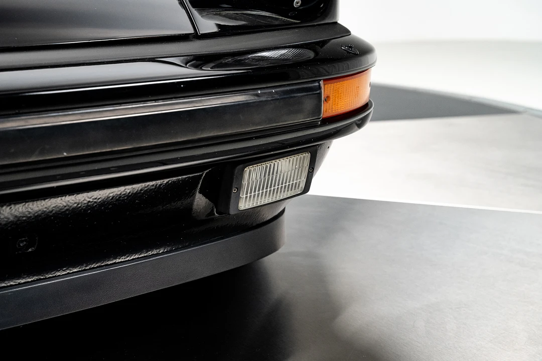1984 Porsche 911 Carrera 3.2 - Image 20 of 31