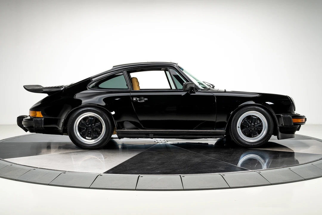 1984 Porsche 911 Carrera 3.2 - Image 6 of 31