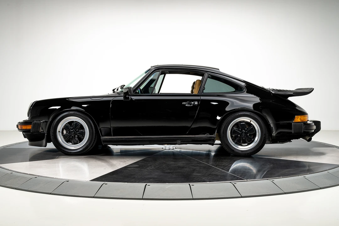 1984 Porsche 911 Carrera 3.2 - Image 11 of 31